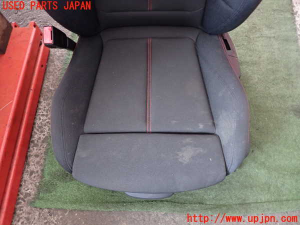 2UPJ-26367065]BMW 320d ツーリング(3D20)(F31)助手席シート 中古_m0003.jpg