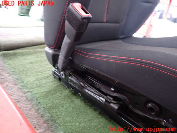 2UPJ-26367065]BMW 320d ツーリング(3D20)(F31)助手席シート 中古_m0005.jpg