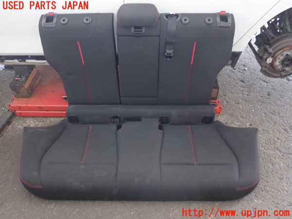 2UPJ-26367385]BMW 320d ツーリング(3D20)(F31)リアシート 中古_m0001.jpg