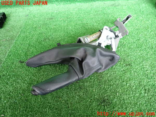 2UPJ-26367550]BMW 320d ツーリング(3D20)(F31)サイドブレーキレバー 中古_m0001.jpg