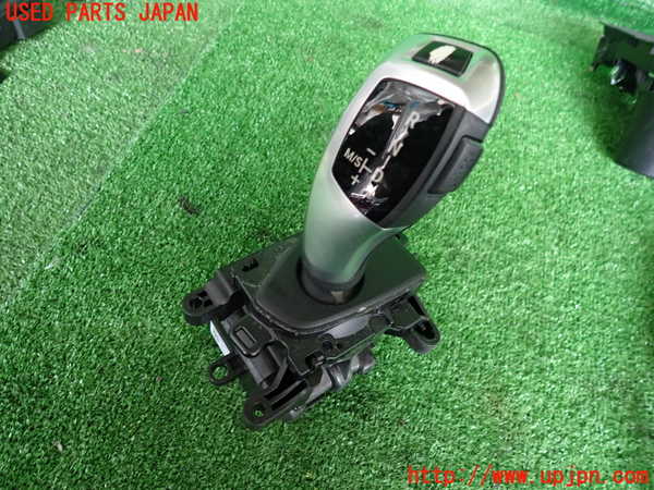 2UPJ-26367555]BMW 320d ツーリング(3D20)(F31)ATシフトレバー 中古_m0001.jpg