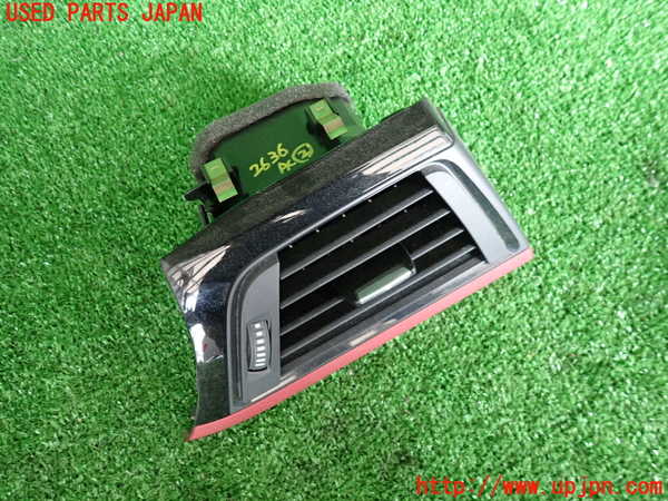 2UPJ-26367527]BMW 320d ツーリング(3D20)(F31)エアコン吹き出し口2 (右) 中古_m0002.jpg