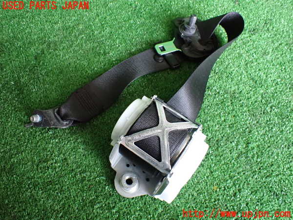 2UPJ-26367075]BMW 320d ツーリング(3D20)(F31)助手席シートベルト 中古_m0001.jpg