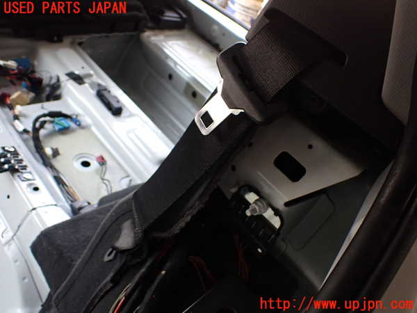 2UPJ-26367185]BMW 320d ツーリング(3D20)(F31)左2列目シートベルト 中古_m0001.jpg