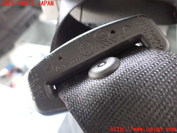 2UPJ-26367185]BMW 320d ツーリング(3D20)(F31)左2列目シートベルト 中古_m0002.jpg