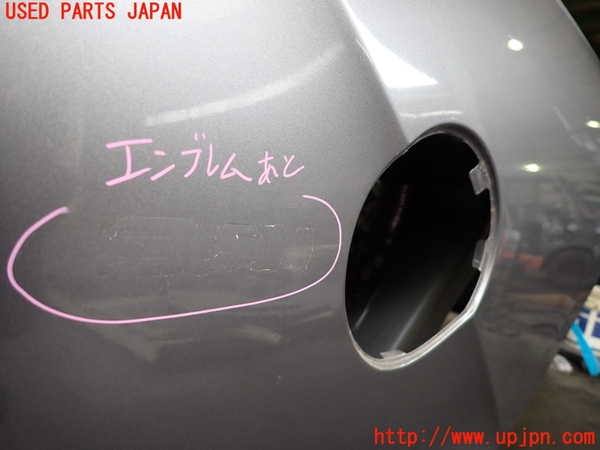 2UPJ-26371080]BMW Z4 ロードスター(BT30)右前フェンダー 中古_m0004.jpg