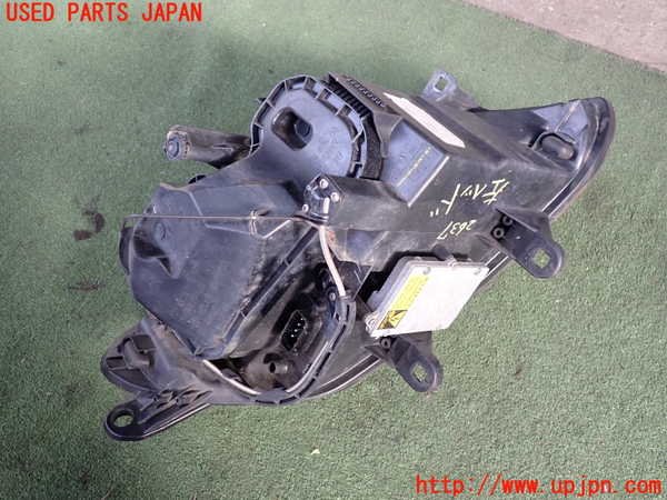 2UPJ-26371132]BMW Z4 ロードスター(BT30)左ヘッドライト HID 中古_m0002.jpg