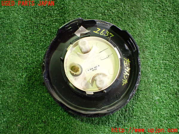 5UPJ-26371162]BMW Z4 ロードスター(BT30)左ウィンカーレンズ 中古_m0003.jpg