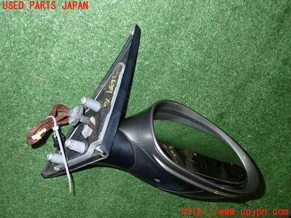 2UPJ-26371210]BMW Z4 ロードスター(BT30)右ドアミラー 中古_m0003.jpg