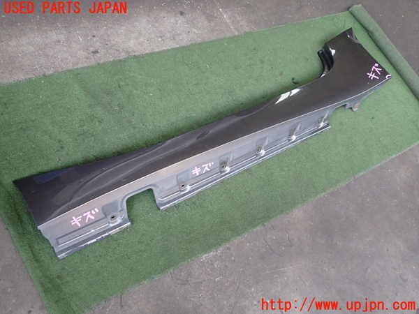 2UPJ-26371392]BMW Z4 ロードスター(BT30)左サイドステップ 中古_m0001.jpg