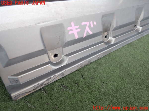 2UPJ-26371392]BMW Z4 ロードスター(BT30)左サイドステップ 中古_m0003.jpg
