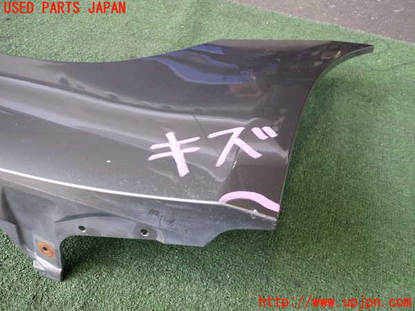 2UPJ-26371392]BMW Z4 ロードスター(BT30)左サイドステップ 中古_m0004.jpg