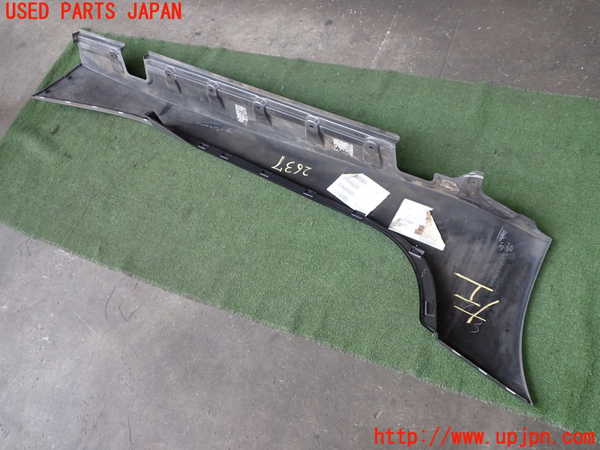 2UPJ-26371392]BMW Z4 ロードスター(BT30)左サイドステップ 中古_m0005.jpg