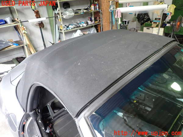 2UPJ-26371740]BMW Z4 ロードスター(BT30)幌 (43R-001072 M213S) 中古_m0001.jpg