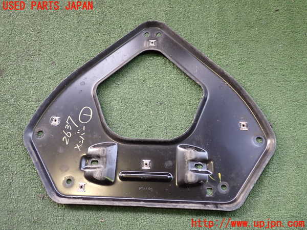 2UPJ-26375296]BMW Z4 ロードスター(BT30)メンバー1 中古_m0001.jpg