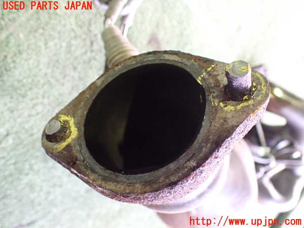 2UPJ-26372042]BMW Z4 ロードスター(BT30)エキマニ2 中古_m0002.jpg