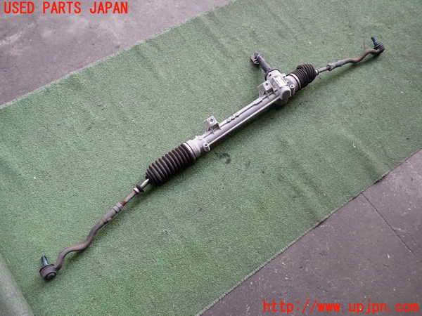 5UPJ-26374235]BMW Z4 ロードスター(BT30)パワステギアボックス 【ジャンク品】 中古_m0001.jpg