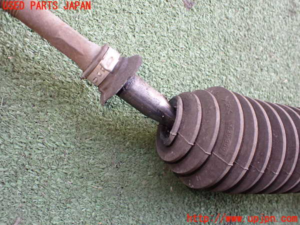 5UPJ-26374235]BMW Z4 ロードスター(BT30)パワステギアボックス 【ジャンク品】 中古_m0003.jpg