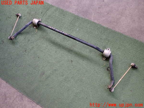 2UPJ-26375440]BMW Z4 ロードスター(BT30)フロントスタビライザー 中古_m0001.jpg