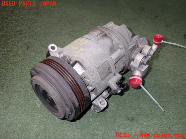 2UPJ-26376025]BMW Z4 ロードスター(BT30)エアコンコンプレッサー 中古_m0001.jpg