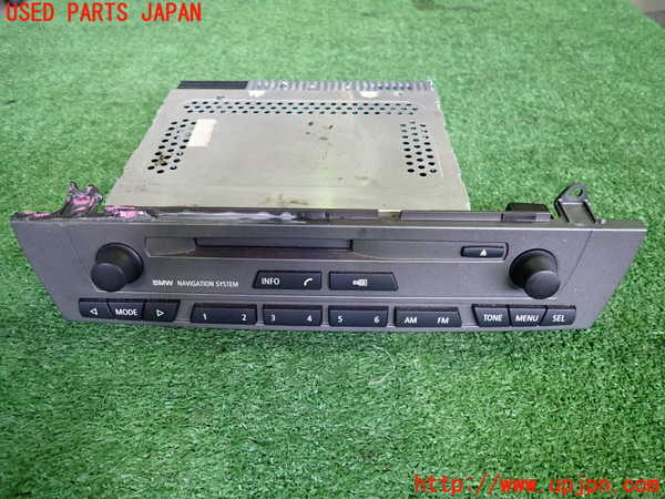 2UPJ-26376485]BMW Z4 ロードスター(BT30)MDプレーヤー 中古_m0001.jpg