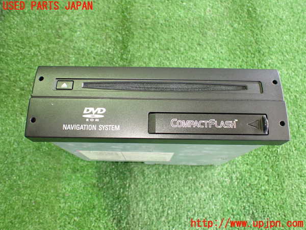 5UPJ-26376589]BMW Z4 ロードスター(BT30)カーナビゲーション DVD 中古_m0001.jpg