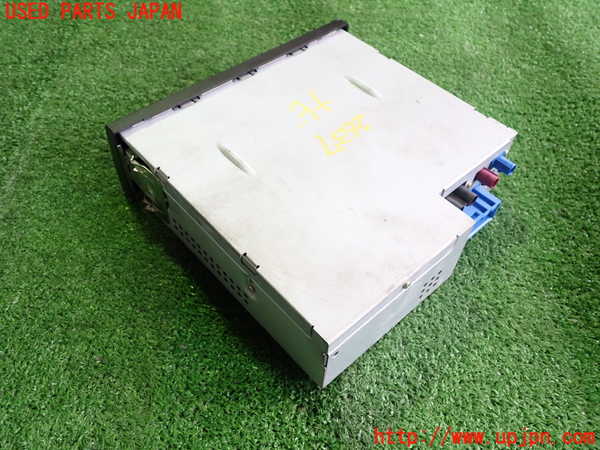 5UPJ-26376589]BMW Z4 ロードスター(BT30)カーナビゲーション DVD 中古_m0002.jpg