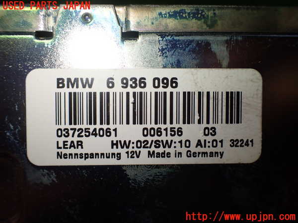 2UPJ-26376660]BMW Z4 ロードスター(BT30)TVチューナー 中古_m0004.jpg