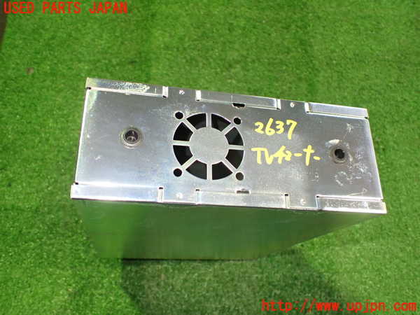 2UPJ-26376660]BMW Z4 ロードスター(BT30)TVチューナー 中古_m0005.jpg