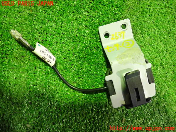 2UPJ-26376382]BMW Z4 ロードスター(BT30)センサー2 (GPS アンテナ) 中古_m0002.jpg
