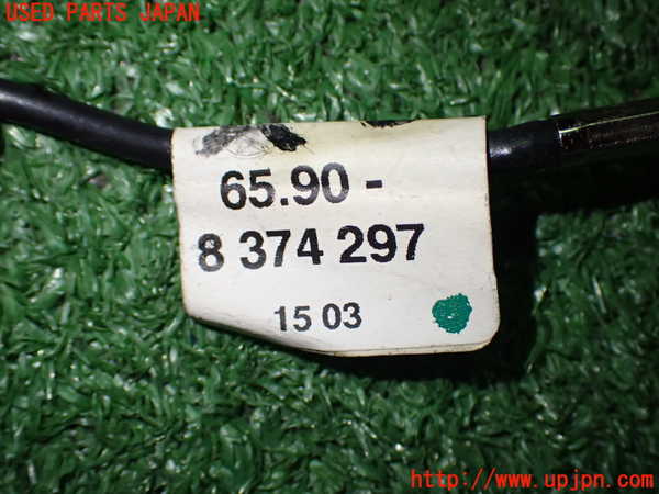 2UPJ-26376382]BMW Z4 ロードスター(BT30)センサー2 (GPS アンテナ) 中古_m0003.jpg