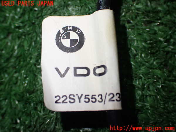 2UPJ-26376382]BMW Z4 ロードスター(BT30)センサー2 (GPS アンテナ) 中古_m0004.jpg