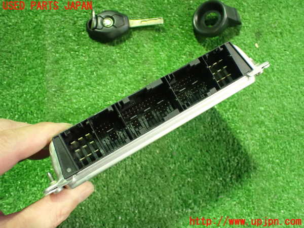 5UPJ-26376110]BMW Z4 ロードスター(BT30)エンジンコンピューター DME 中古_m0003.jpg