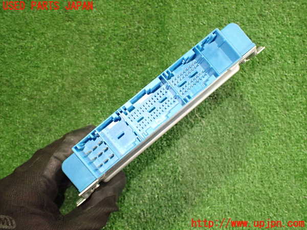 5UPJ-26376115]BMW Z4 ロードスター(BT30)ミッションコンピューター 中古_m0002.jpg