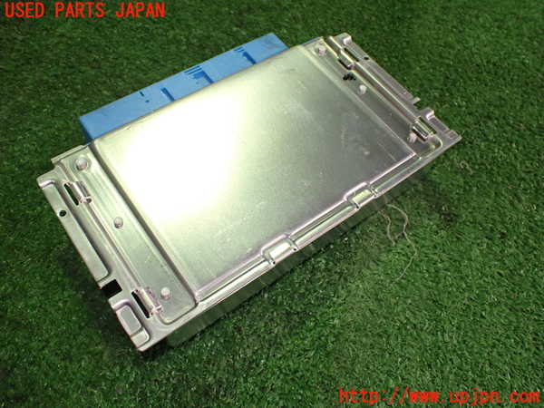 5UPJ-26376115]BMW Z4 ロードスター(BT30)ミッションコンピューター 中古_m0003.jpg