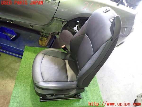2UPJ-26377065]BMW Z4 ロードスター(BT30)助手席シート 中古_m0001.jpg