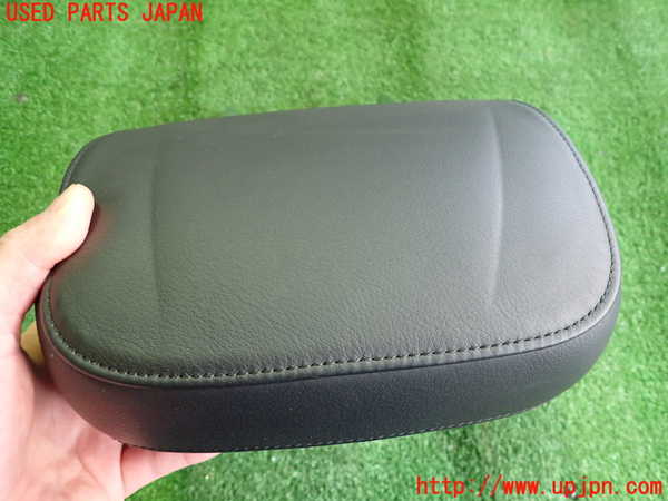 2UPJ-26377040]BMW Z4 ロードスター(BT30)運転席ヘッドレスト 中古_m0003.jpg