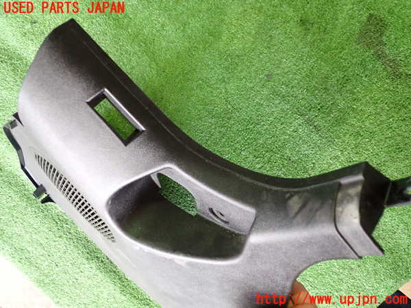 5UPJ-26377691]BMW Z4 ロードスター(BT30)内装トリム類1 中古_m0002.jpg