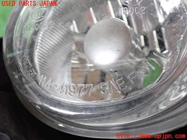 2UPJ-26381182]CX-5(KE2FW)左フォグ 中古_m0002.jpg