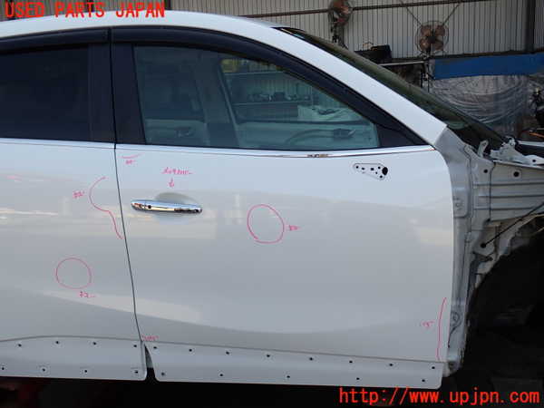 2UPJ-26381230]CX-5(KE2FW)右前ドア (43R-00014 M408) 中古_m0001.jpg
