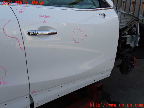 2UPJ-26381230]CX-5(KE2FW)右前ドア (43R-00014 M408) 中古_m0003.jpg