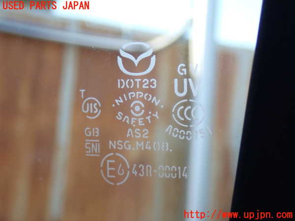 2UPJ-26381230]CX-5(KE2FW)右前ドア (43R-00014 M408) 中古_m0004.jpg