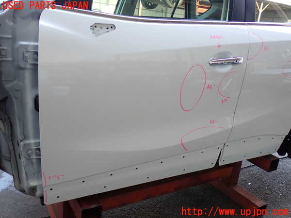 2UPJ-26381260]CX-5(KE2FW)左前ドア (43R-00014 M408) 中古_m0003.jpg