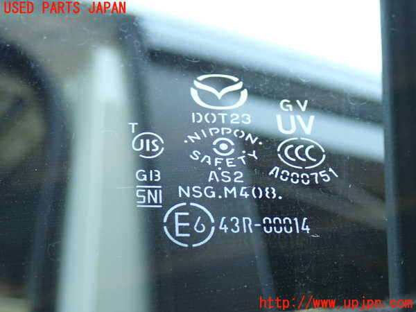 2UPJ-26381260]CX-5(KE2FW)左前ドア (43R-00014 M408) 中古_m0004.jpg