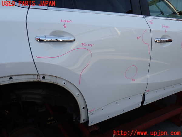 2UPJ-26381290]CX-5(KE2FW)右後ドア (43R-00123 M408) 中古_m0003.jpg
