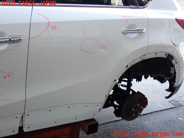 2UPJ-26381320]CX-5(KE2FW)左後ドア (43R-00123 M4Q8) 中古_m0003.jpg