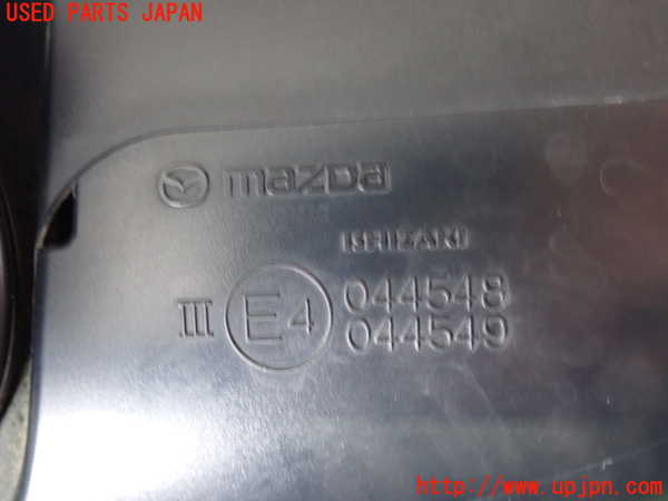 2UPJ-26381210]CX-5(KE2FW)右ドアミラー 中古_m0003.jpg