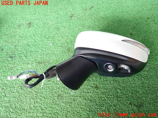 2UPJ-26381212]CX-5(KE2FW)左ドアミラー 中古_m0001.jpg