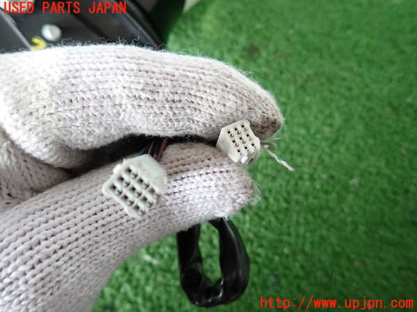 2UPJ-26381212]CX-5(KE2FW)左ドアミラー 中古_m0004.jpg
