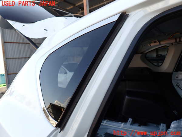 5UPJ-26381380]CX-5(KE2FW)右クォーターガラス (43R-007981 M28Q8) 中古_m0002.jpg